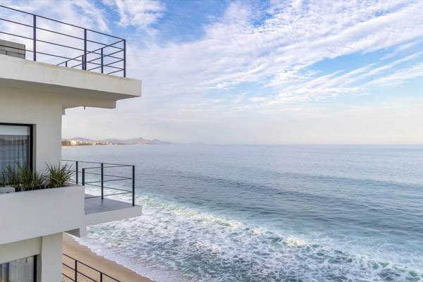 Cabo Break Hotel Relax & Surf