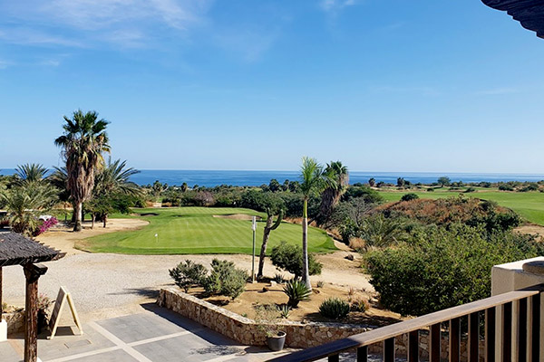 Club Campestre San Jose Development