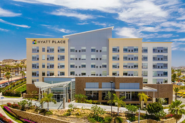Hyatt Place Los Cabos