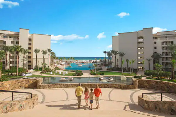 Hyatt Ziva Los Cabos