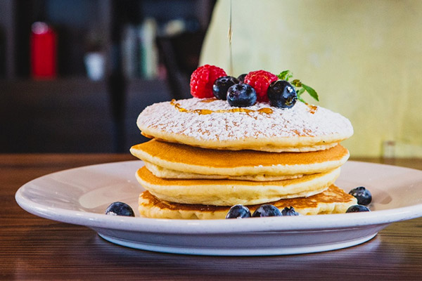 London Bistro & Cafe