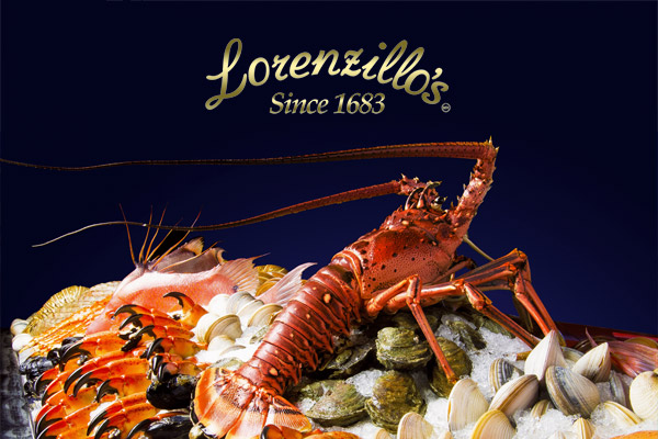 Lorenzillo's Restaurant and Lobster House
