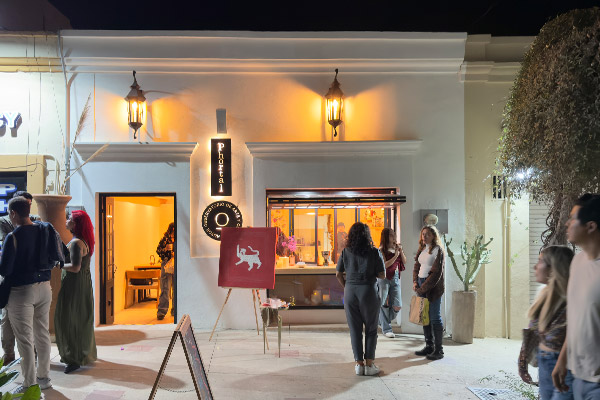 Phortal Art & Restaurant