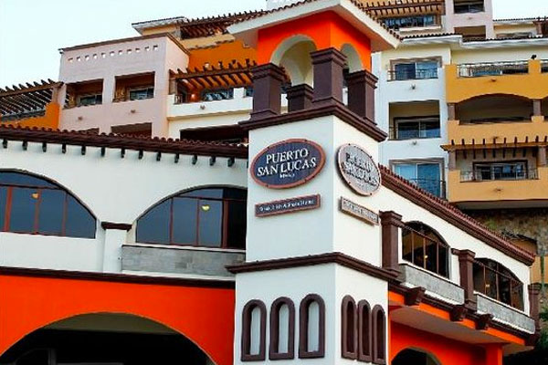 Puerto San Lucas Restaurant
