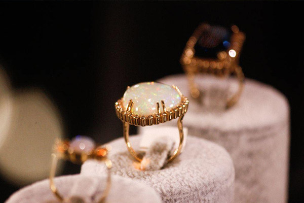 Sánchez & Luna Jewelry