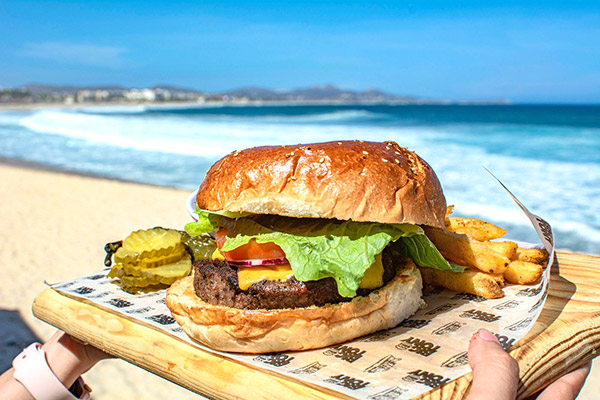 Zipper's Bar & Grill